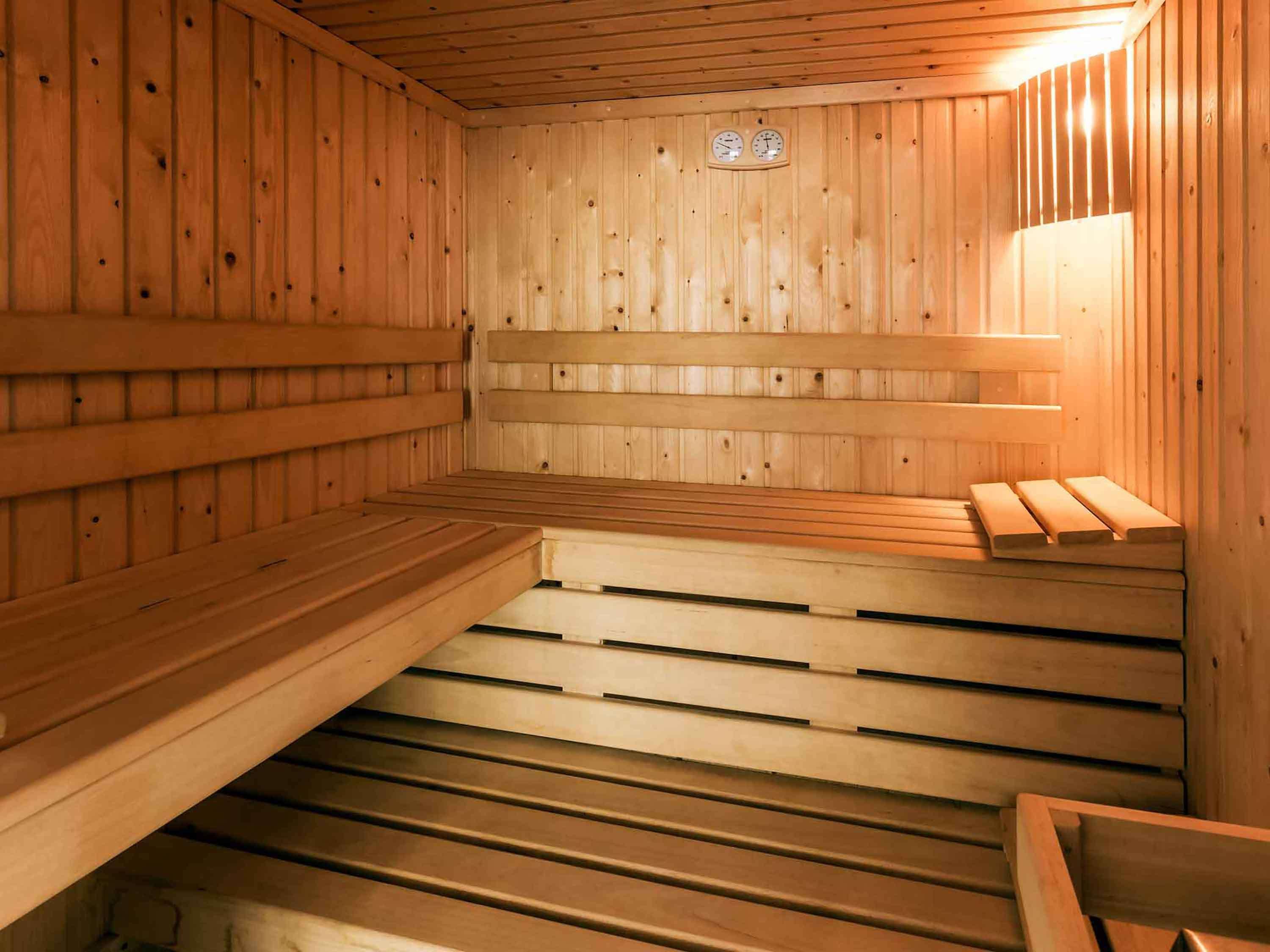 Hotel Mercure Saint-Nectaire Spa & Bien-Etre Екстериор снимка