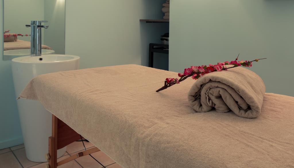 Hotel Mercure Saint-Nectaire Spa & Bien-Etre Екстериор снимка